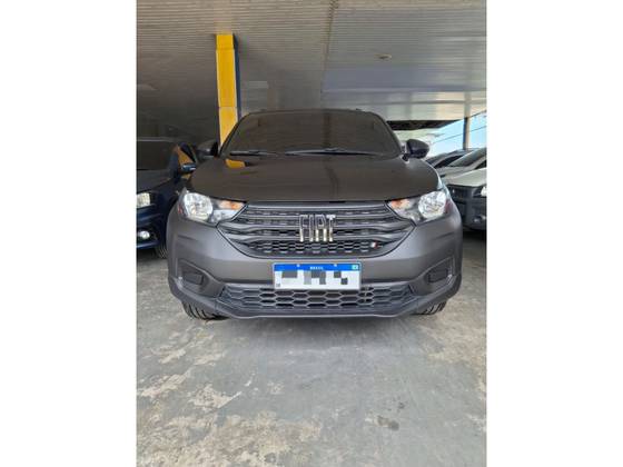 FIAT STRADA 1.4 FIRE FLEX ENDURANCE CS MANUAL
